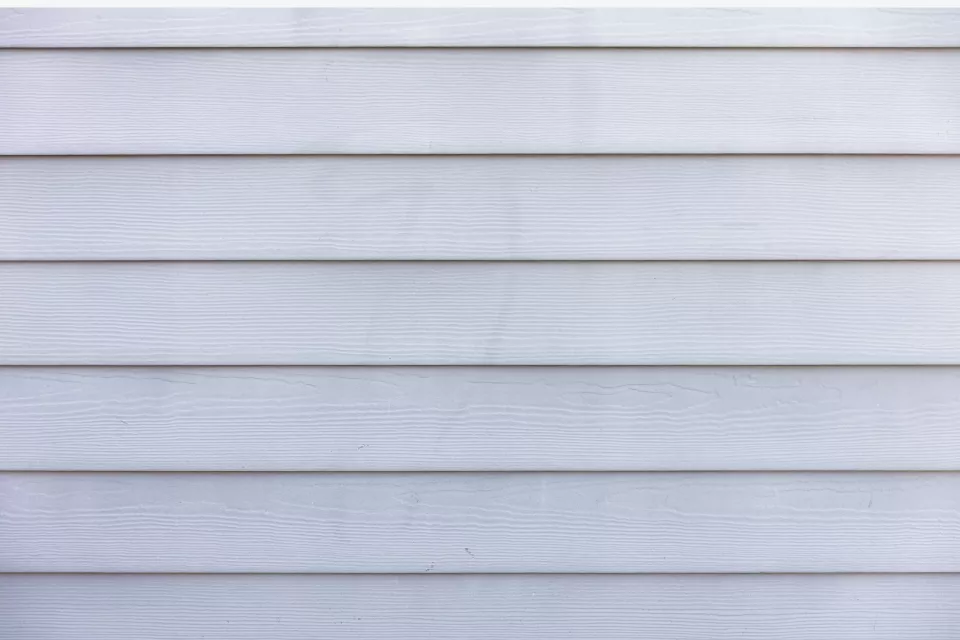 Fiber cement siding