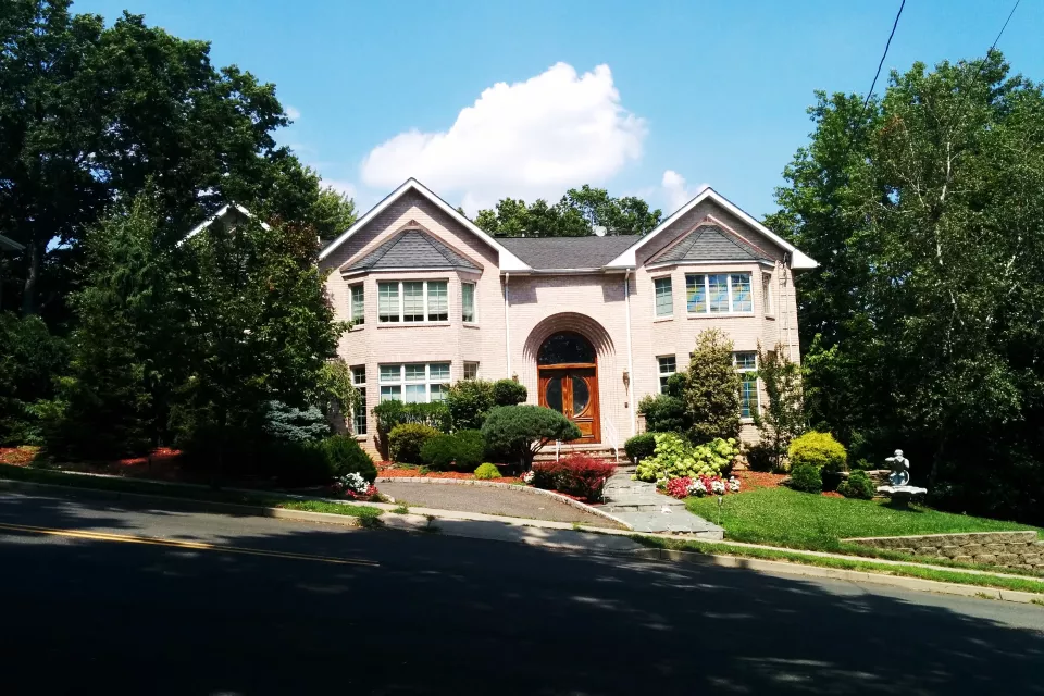 Small Commercial and Multi-Family Buildings