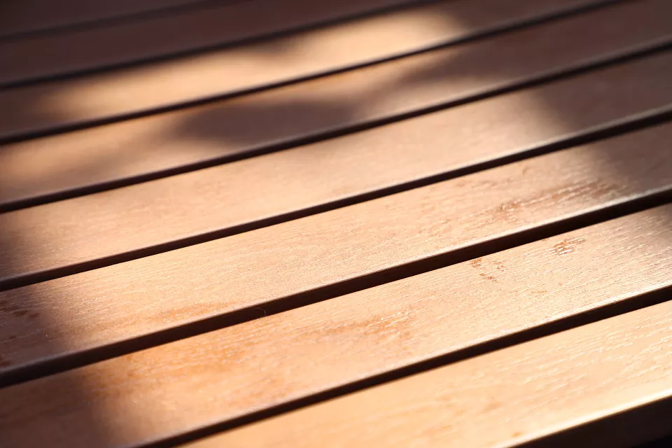 Wood
