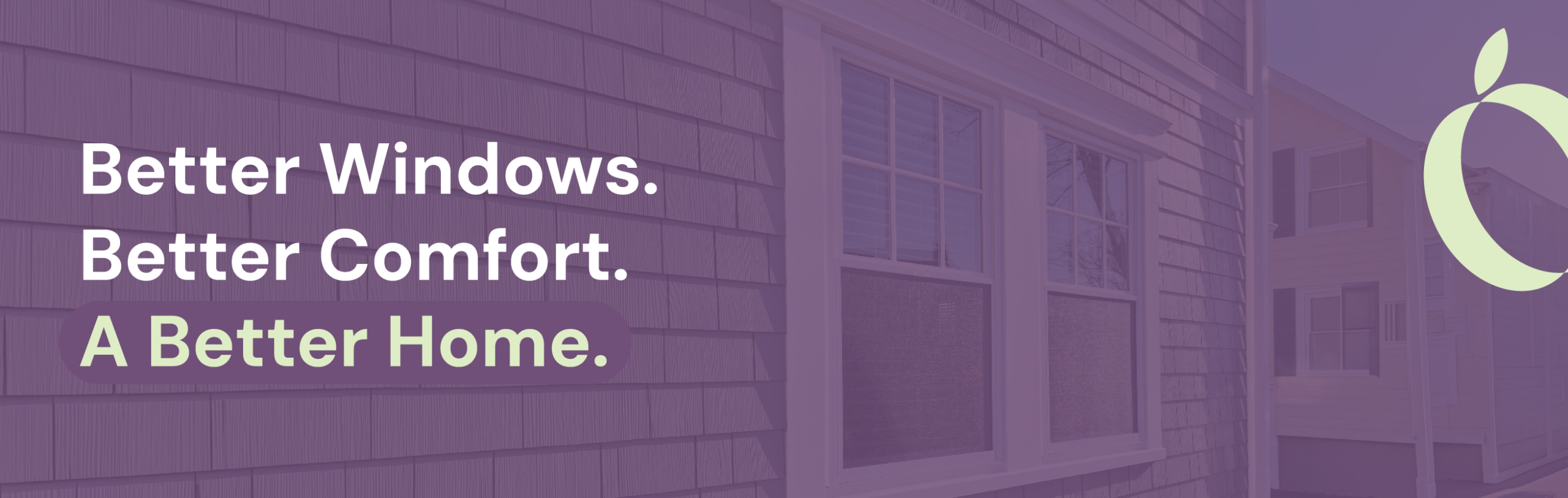 Plum ProExteriors Window Replacement