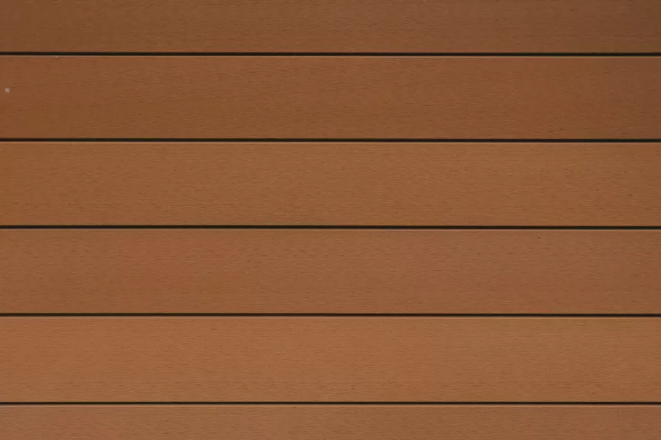 ACRE siding