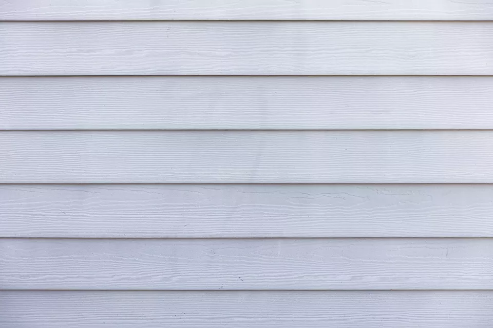 ACRE siding
