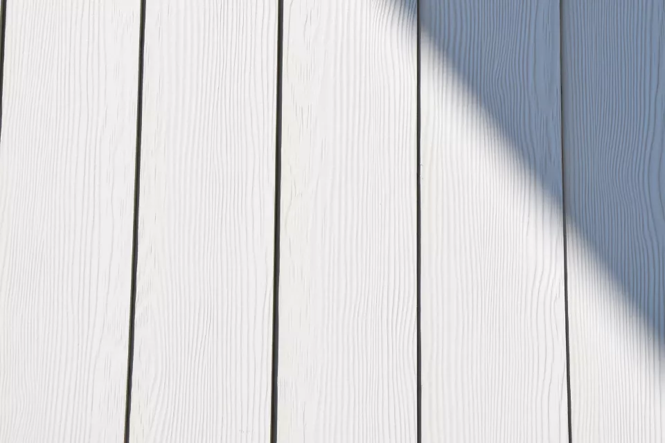 ACRE mineral siding