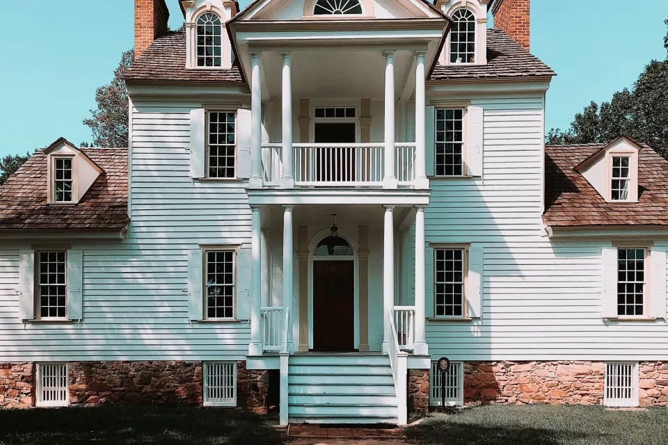 Older colonials and Victorians