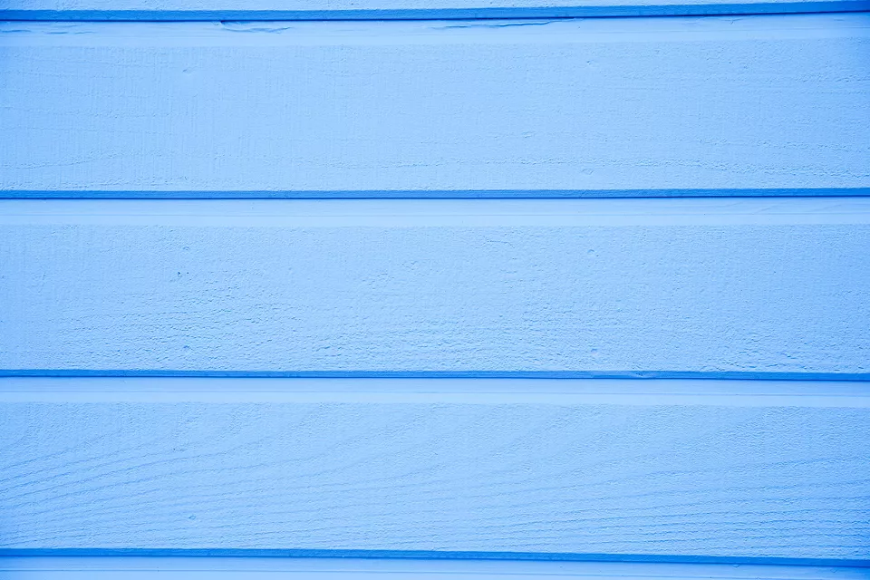 Composite siding