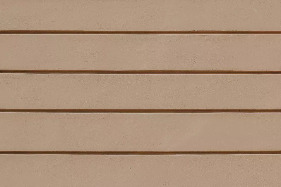Composite siding