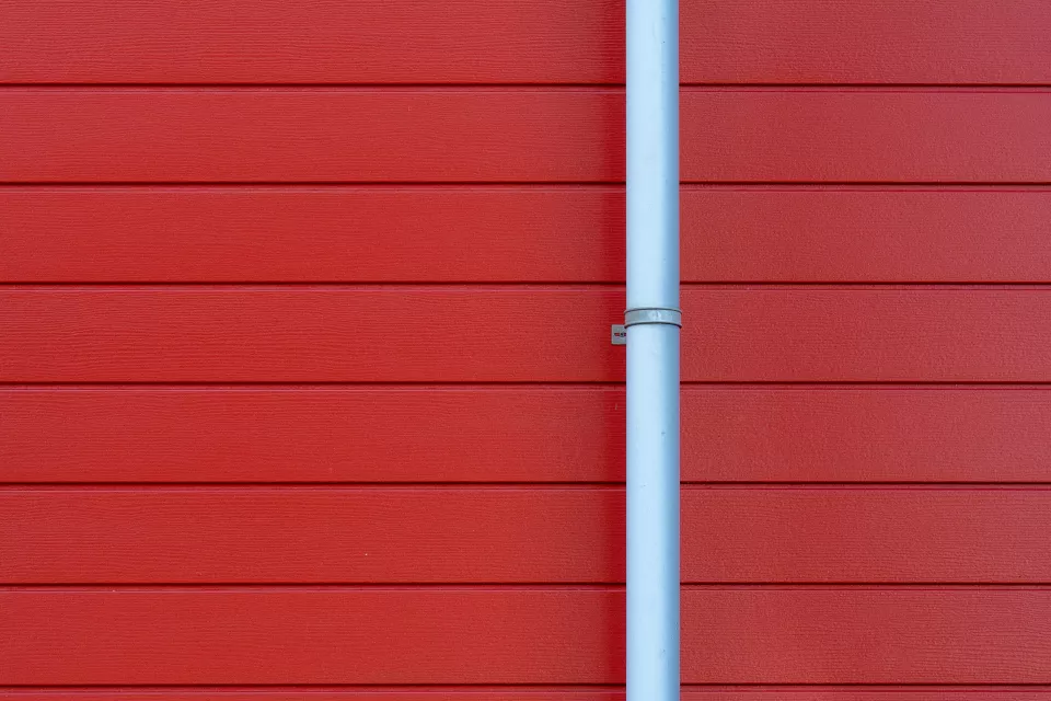 Composite siding