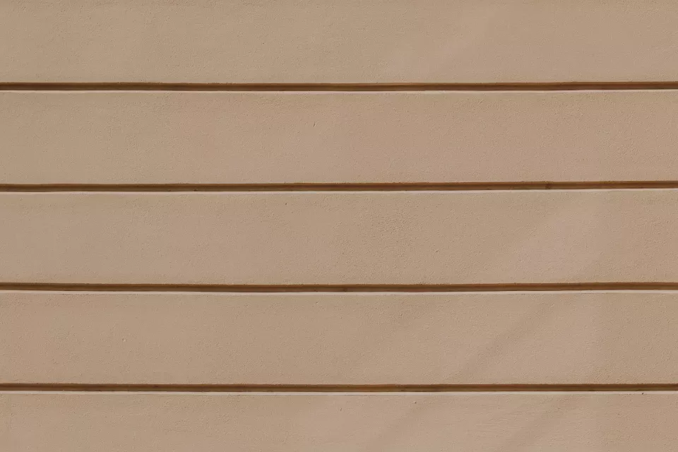 Fiber cement siding