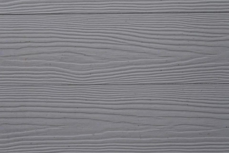 Fiber cement