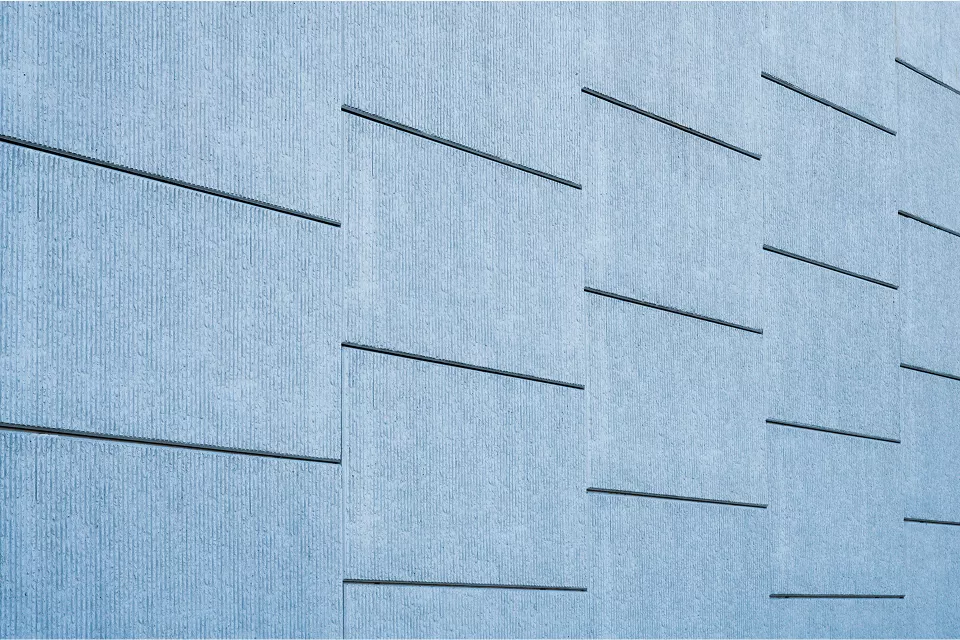 Fiber cement siding