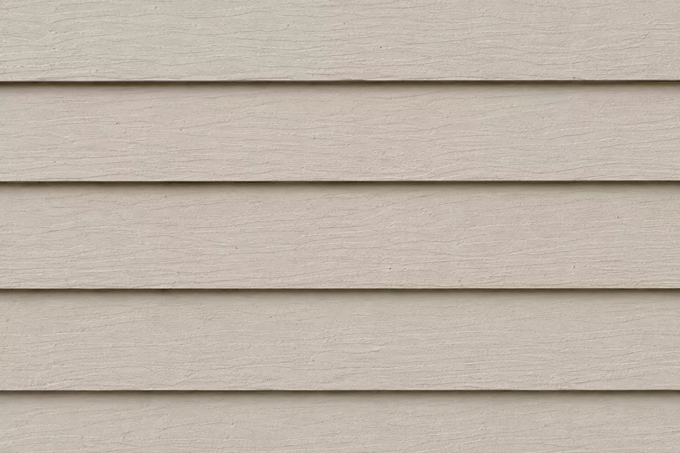 Fiber cement siding