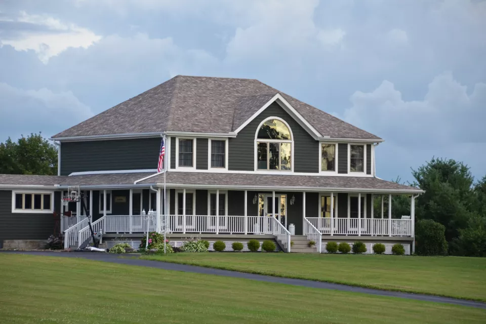 Multi-family and light commercial
