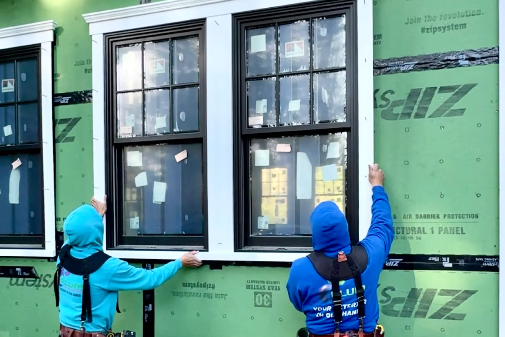 Window Replacement