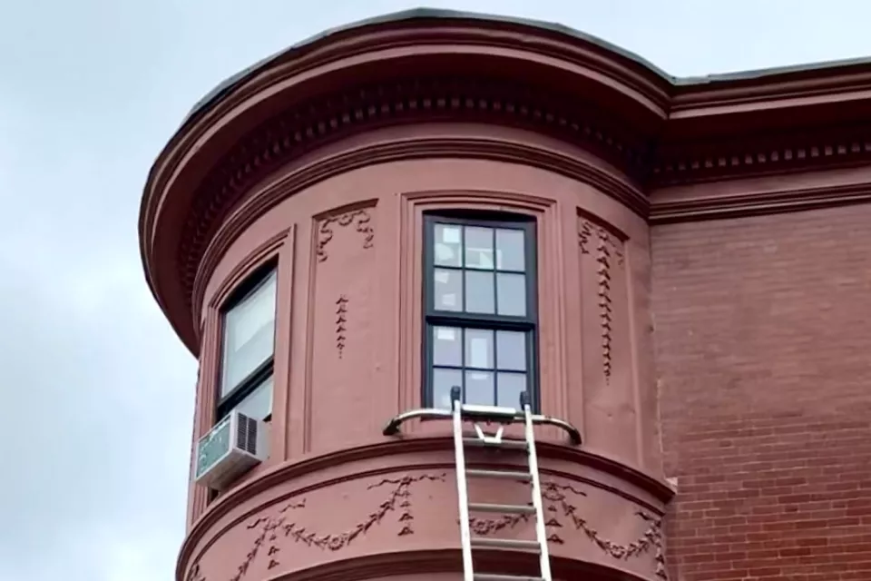 Window replacement