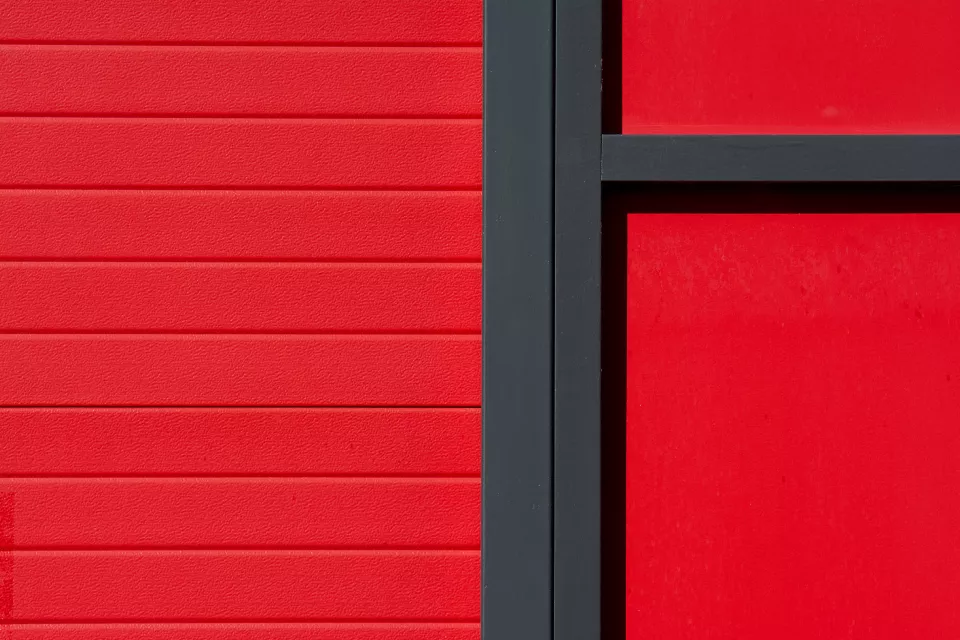 Vinyl siding