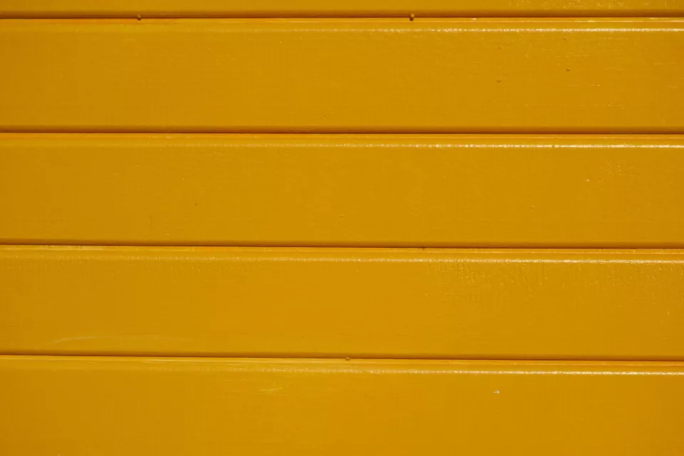 Vinyl siding