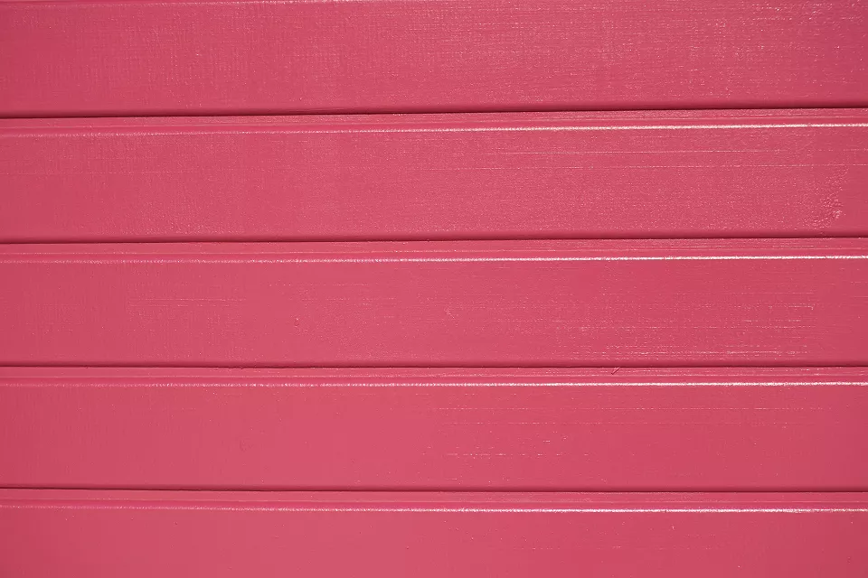 Vinyl siding