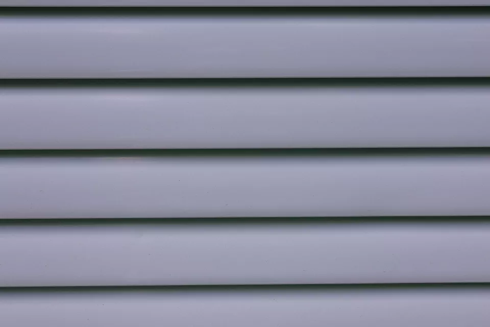 Vinyl siding