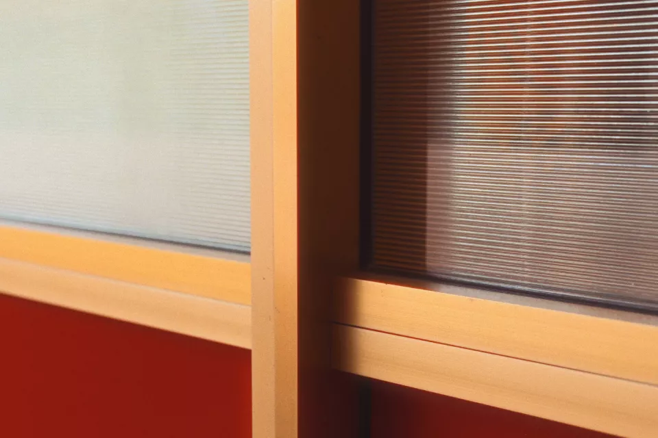 Wood Frames