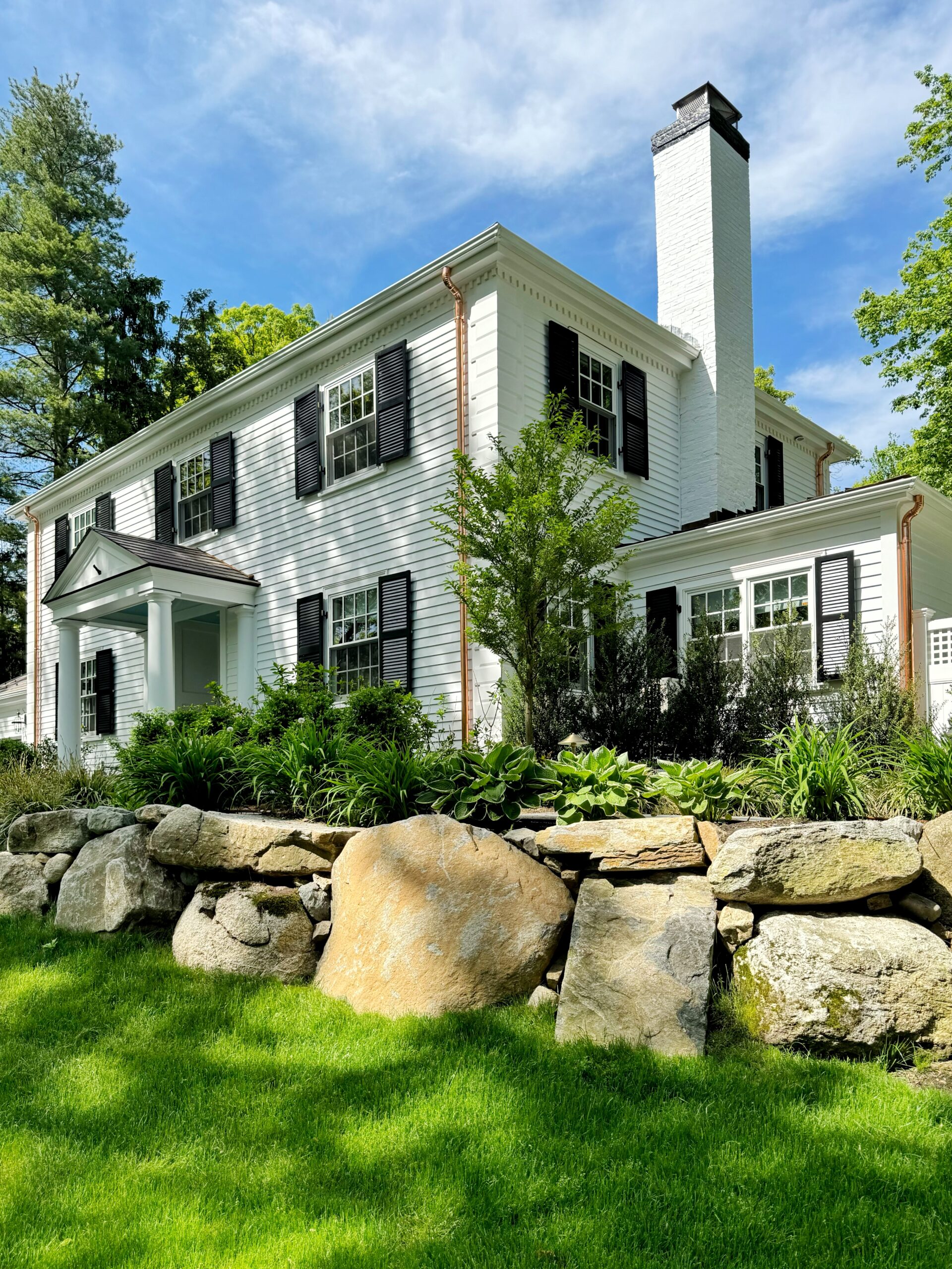 Roof, Siding, Windows or Gutters: What Comes First?